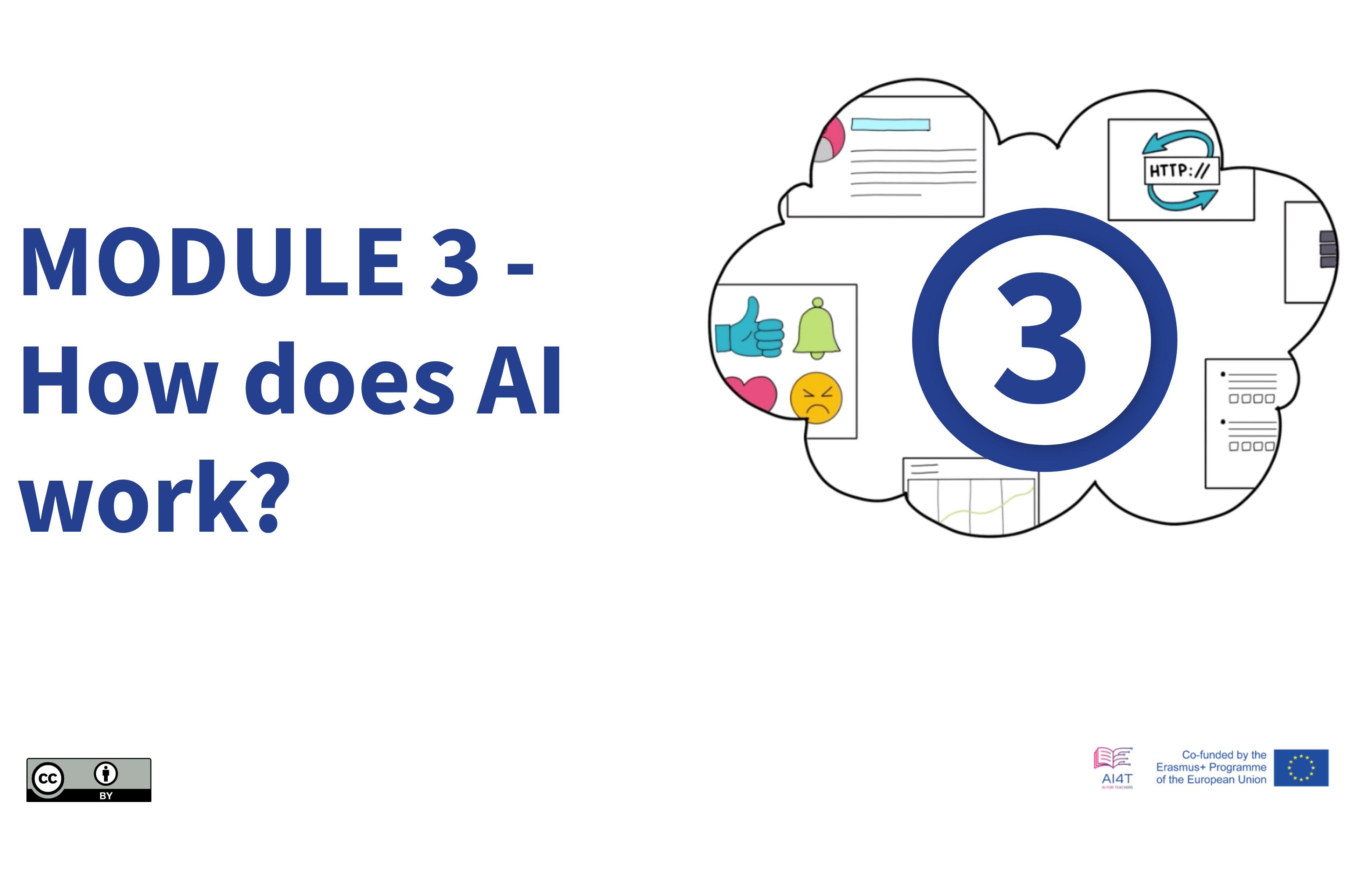 Explore the different types of AI, including machine learning and neural networks, to grasp what is at stake with data in AI.