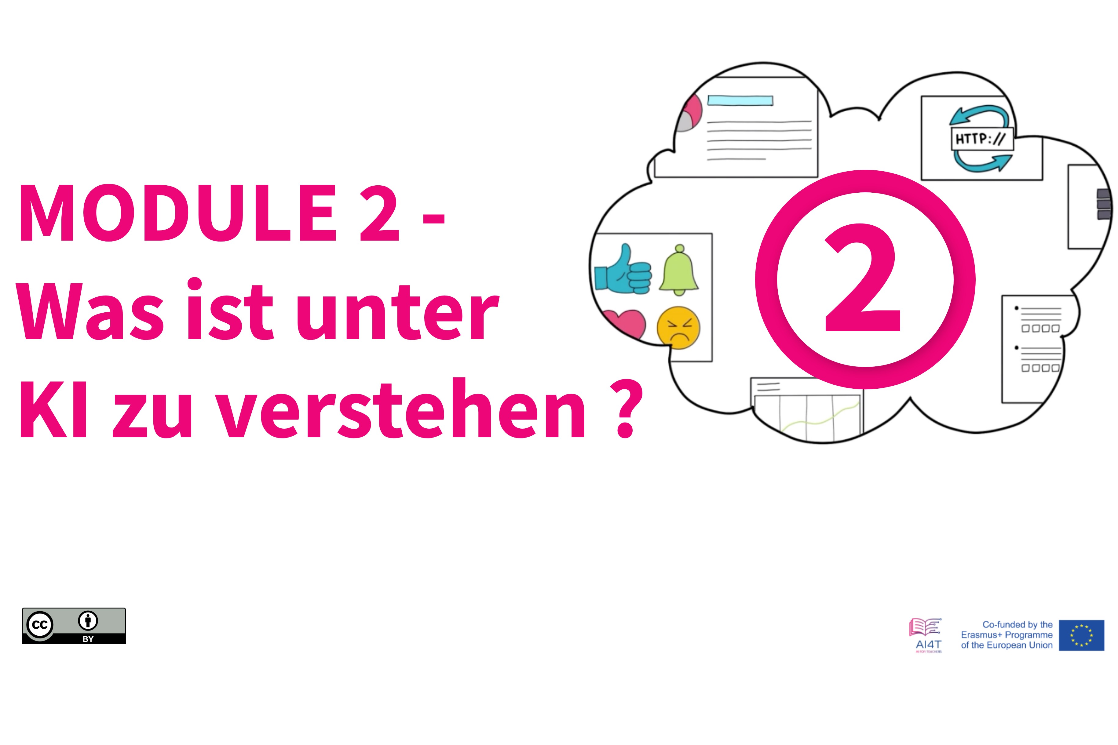 Erfahren Sie, was KI wirklich ist - Grundlagen und Grenzen - bevor Sie die verschiedenen Einsatzmöglichkeiten von KI-Technologien im Bildungsbereich erkunden.