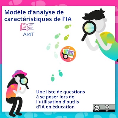 Un modèle de caractérisation d'IA prêt à l'emploi