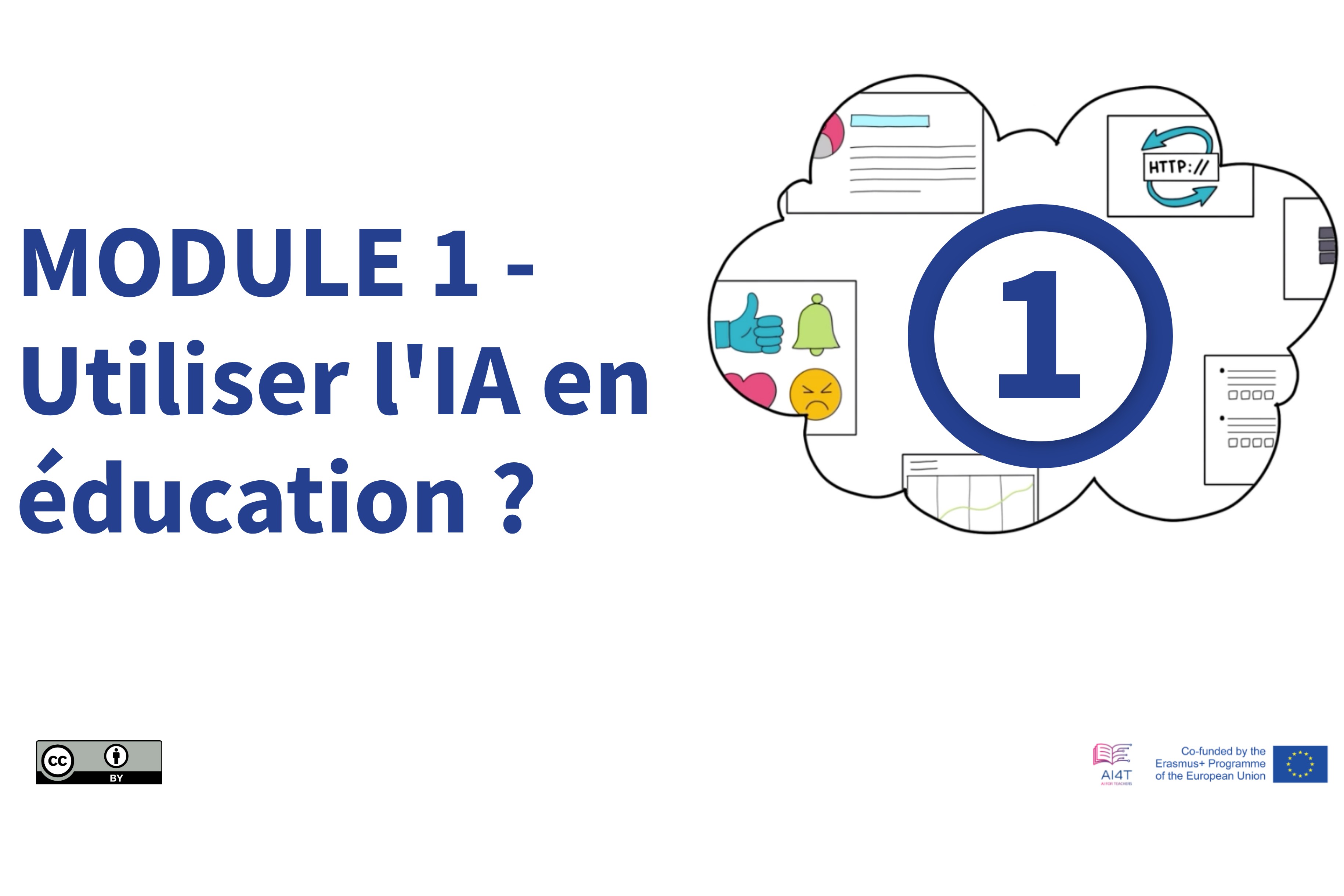 L'IA est déjà présente dans les salles de classe, découvrons à quoi elle peut servir et quels en sont les défis.