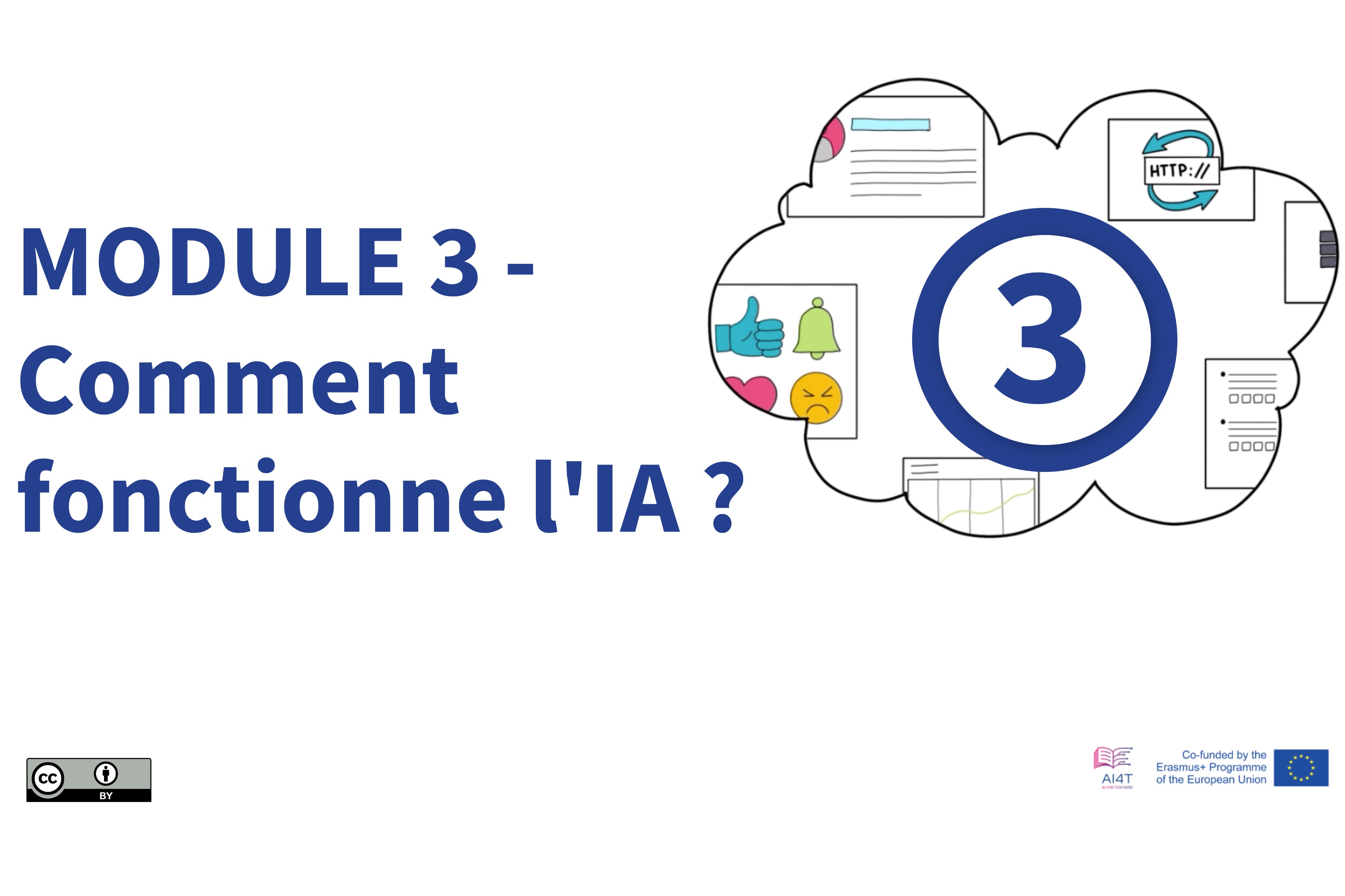 Explorons les différents types d'IA, dont l'apprentissage automatique et les réseaux neuronaux, pour comprendre l'enjeu des données en IA.