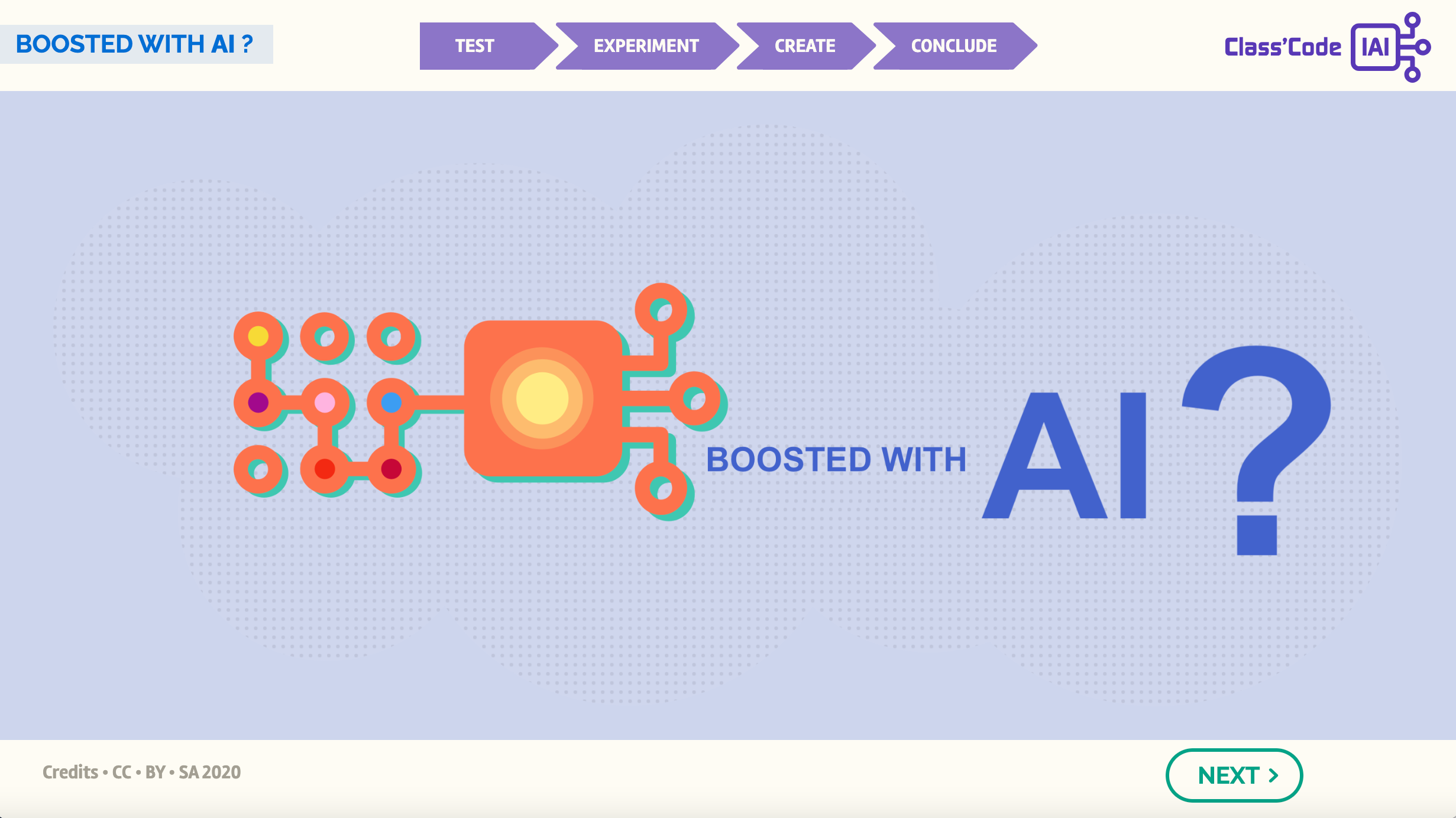 Capire come funziona l'apprendimento automatico e l'addestramento dei programmi preparando correttamente il set di dati.