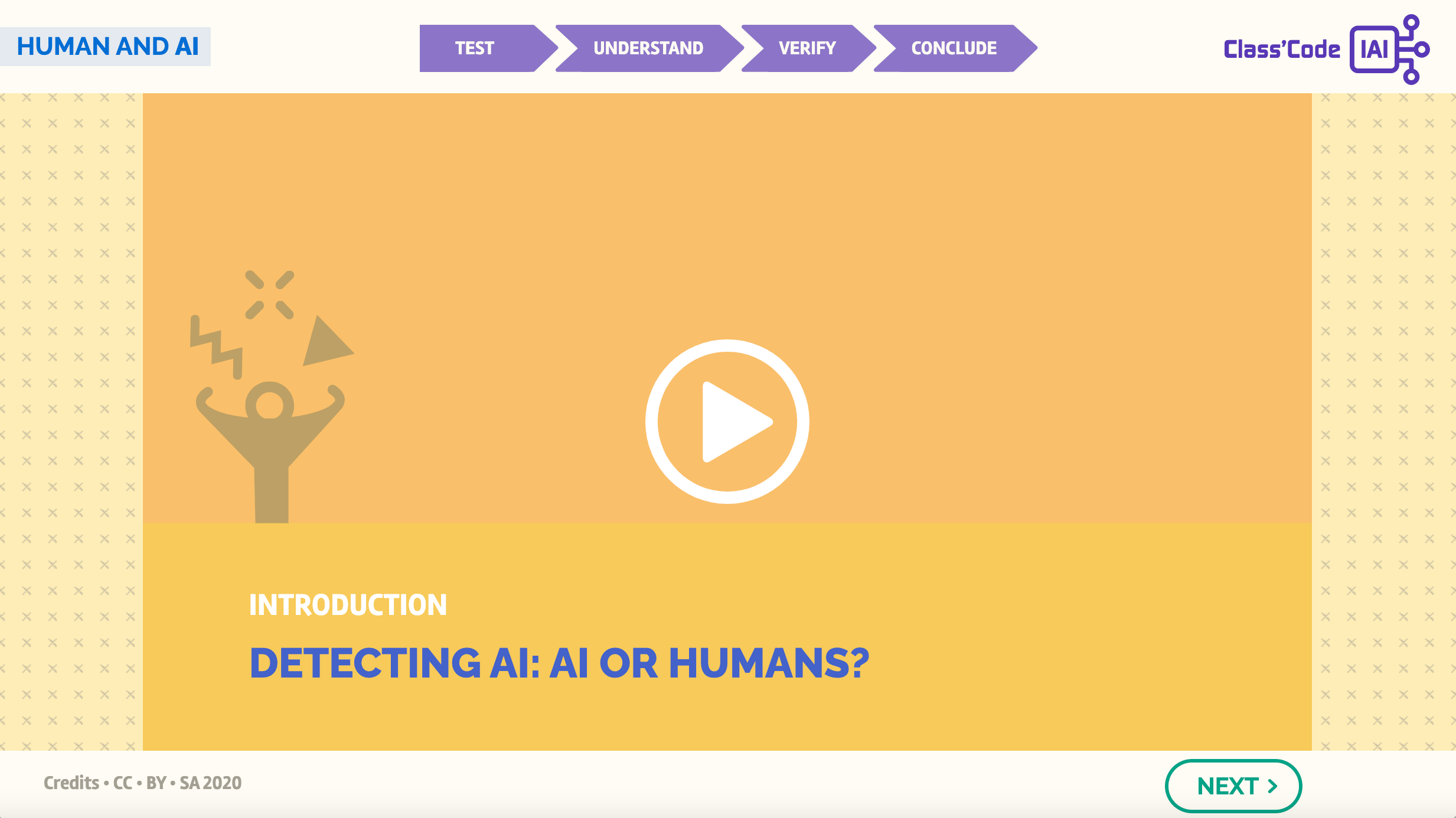 Ugotavljanje, ali je slika resnična ali jo je ustvarila umetna inteligenca - eksperimentalna dejavnost za razumevanje GAN (Generative Adversarial Networks).