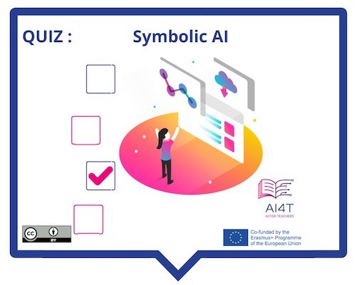 3.1.5 Activity: Identify Symbolic AI - Artificial Intelligence For And ...