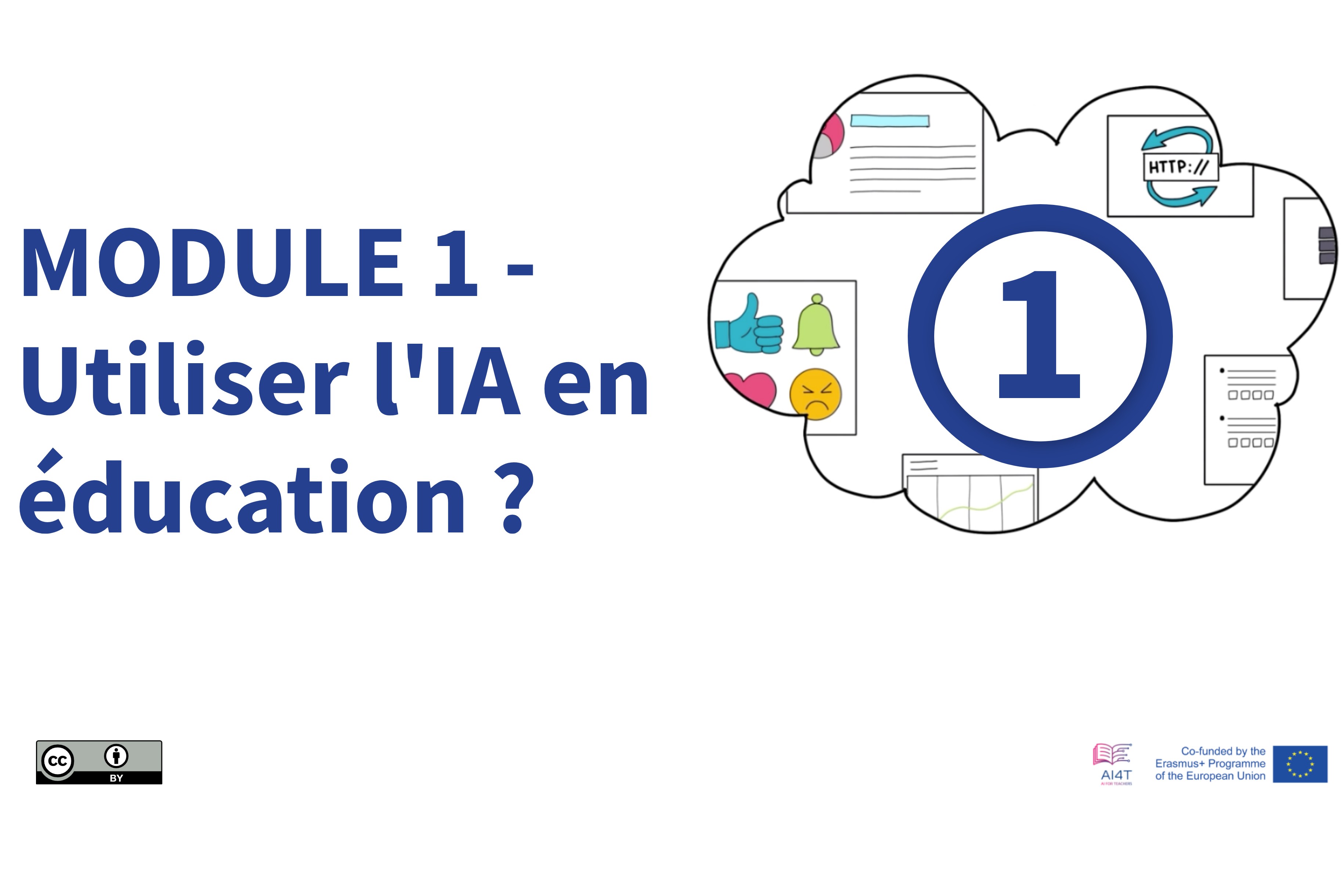 Home - L'intelligence artificielle pour et par les enseignants